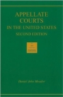 Appellate Courts in the United States - Book