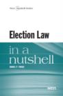 Election Law in a Nutshell - Book