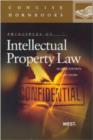 Principles of Intellectual Property Law - Book