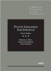 Patent Litigation and Strategy - Book
