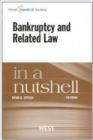 Epstein's Bankruptcy and Related Law in a Nutshell, 8th - Book