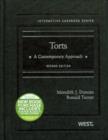 Torts : A Contemporary Approach - Book
