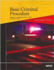 Black Letter Outline on Basic Criminal Procedure - Book