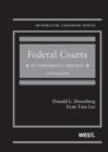 Federal Courts : A Contemporary Approach - Book