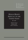 Human Rights Advocacy in the United States - Book