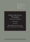 State and Local Taxation - Book