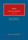Sales : Cases and Materials - Book