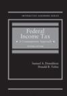 Federal Income Tax: A Contemporary Approach - Book