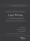 Legal Writing, A Contemporary Approach - Book