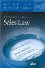 Principles of Sales Law - Book