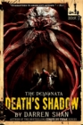 Death'S Shadow - Book