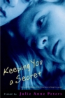 Keeping You A Secret - Book