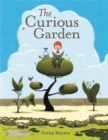 The Curious Garden - Book