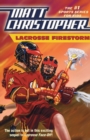 Lacrosse Firestorm - Book