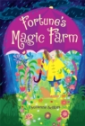 Fortune's Magic Farm - Book