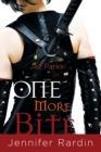 One More Bite - Book
