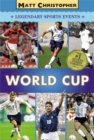World Cup - Book