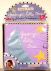 Messages From The Heart: Good Night, Little One - Book