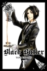 Black Butler, Vol. 1 - Book