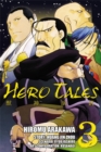 Hero Tales, Vol. 3 - Book