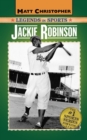 Jackie Robinson : Legends in Sports - Book
