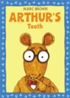 Arthur's Tooth - Book