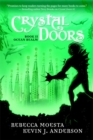 Crystal Doors No. 2: Ocean Realm - Book