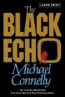 The Black Echo - Book