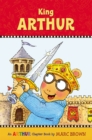 King Arthur - Book