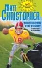 Touchdown for Tommy - Book