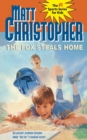 The Fox Steals Home - Book