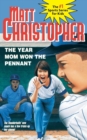 The Year Mom Won the Pennant - Book