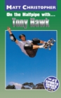 On the Halfpipe with...Tony Hawk - Book