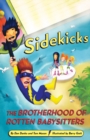 Sidekicks 5: The Brotherhood of Rotten Babysitters - Book