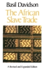 African Slave Trade - Book