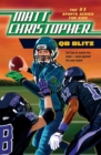 QB Blitz - Book