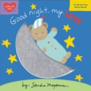 Good Night, My Love - Book