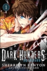 The Dark-hunters: Infinity, Vol. 1 - Book