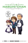 The Melancholy of Suzumiya Haruhi-chan, Vol. 4 - Book
