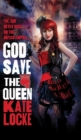 God Save the Queen - Book