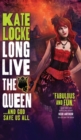Long Live the Queen - Book