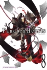 PandoraHearts, Vol. 8 - Book