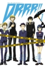 Durarara!!, Vol. 1 - Book