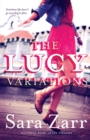 The Lucy Variations - Book