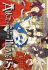 Alice in the Country of Hearts, Vol. 3 - Book