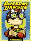 Awesome Dawson - Book