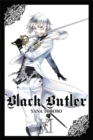 Black Butler, Vol. 11 - Book