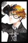 Black Butler, Vol. 12 - Book