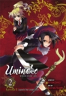 Umineko WHEN THEY CRY Episode 1: Legend of the Golden Witch, Vol. 2 - Book