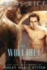 The Wolf Gift: The Graphic Novel - Book